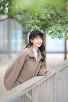 韩国电影好女孩